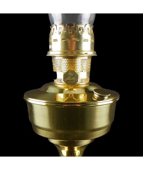 aladdin lamp brass|brass oil lamps.